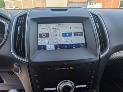 2020 Ford Edge Titanium AWD