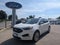 2020 Ford Edge Titanium AWD