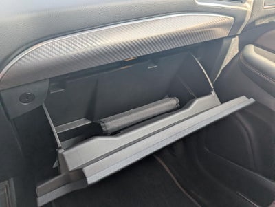 2020 Ford Edge Titanium AWD