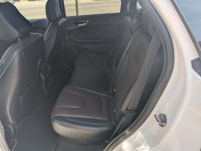 2020 Ford Edge Titanium AWD