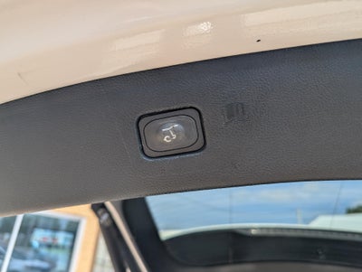 2020 Ford Edge Titanium AWD