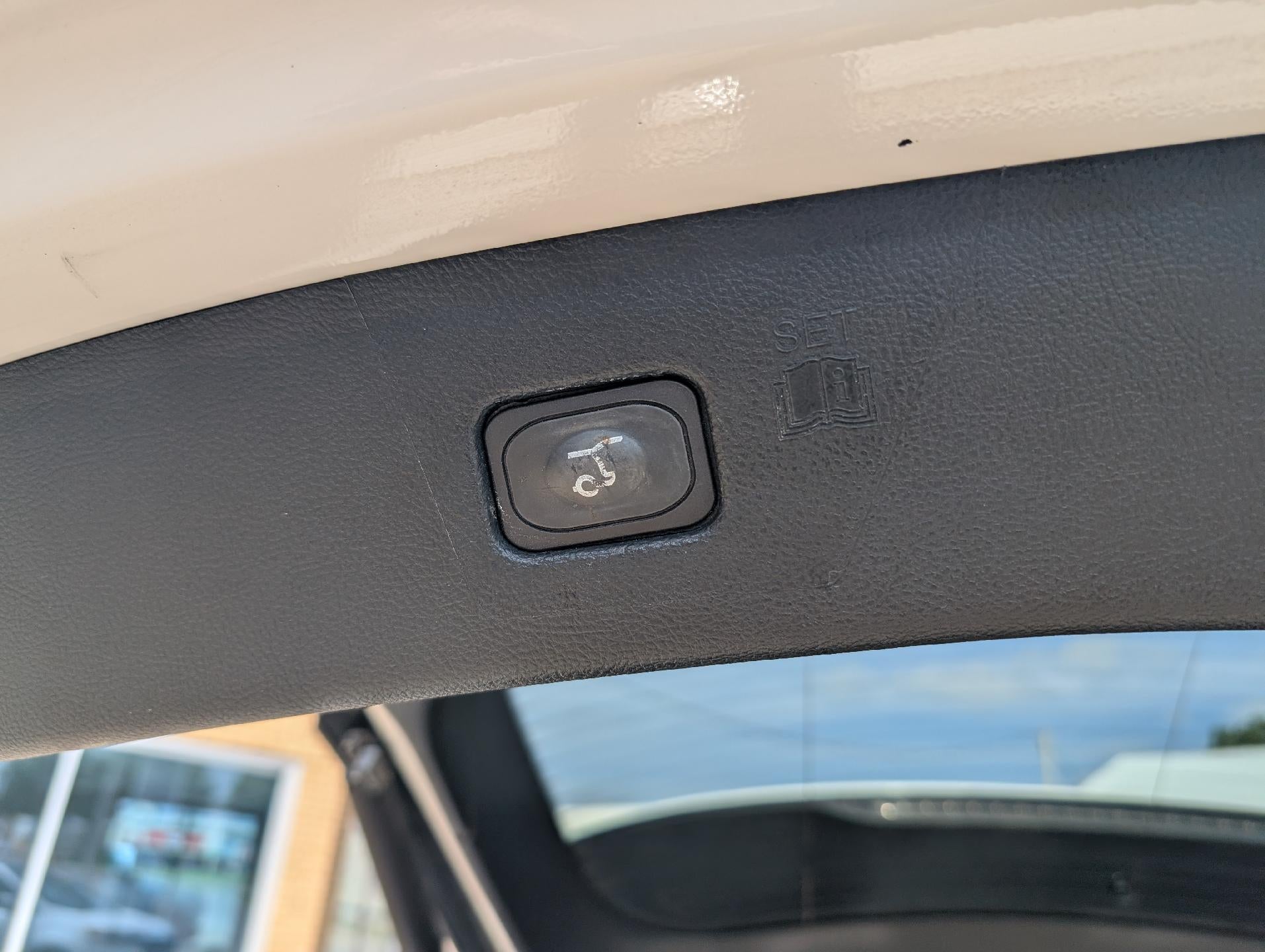 2020 Ford Edge Titanium AWD