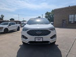 2020 Ford Edge Titanium AWD