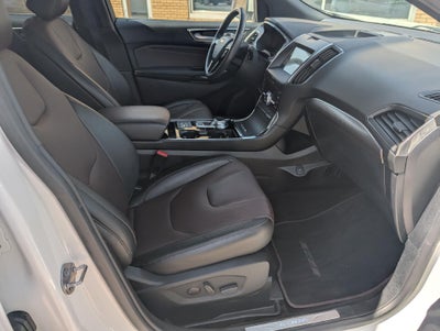 2020 Ford Edge Titanium AWD