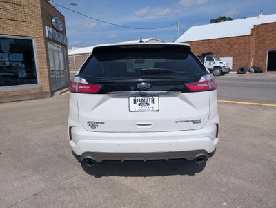2020 Ford Edge Titanium AWD