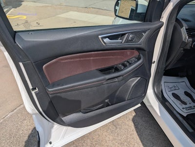 2020 Ford Edge Titanium AWD