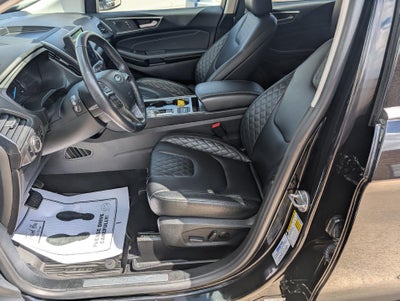 2023 Ford Edge Titanium AWD