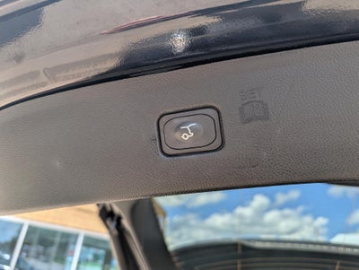 2023 Ford Edge Titanium AWD