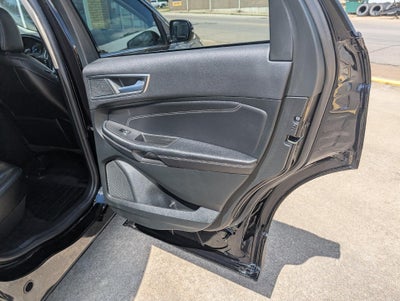 2023 Ford Edge Titanium AWD