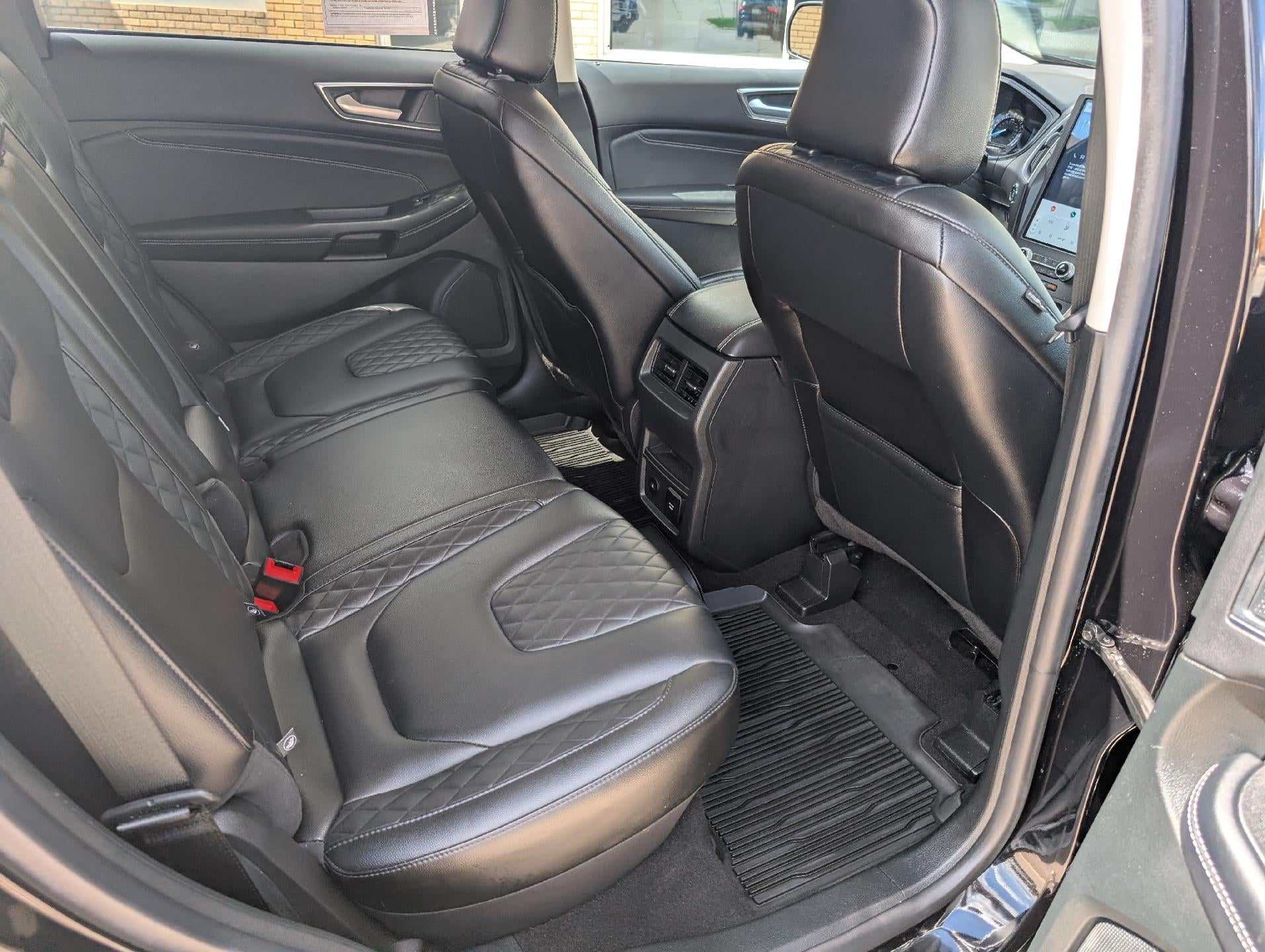2023 Ford Edge Titanium AWD