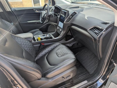 2023 Ford Edge Titanium AWD