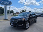 2023 Ford Edge Titanium AWD