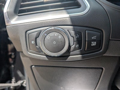 2023 Ford Edge Titanium AWD