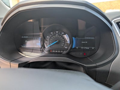 2023 Ford Edge Titanium AWD