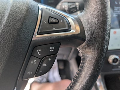 2023 Ford Edge Titanium AWD
