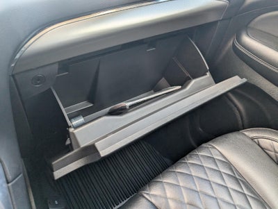2023 Ford Edge Titanium AWD