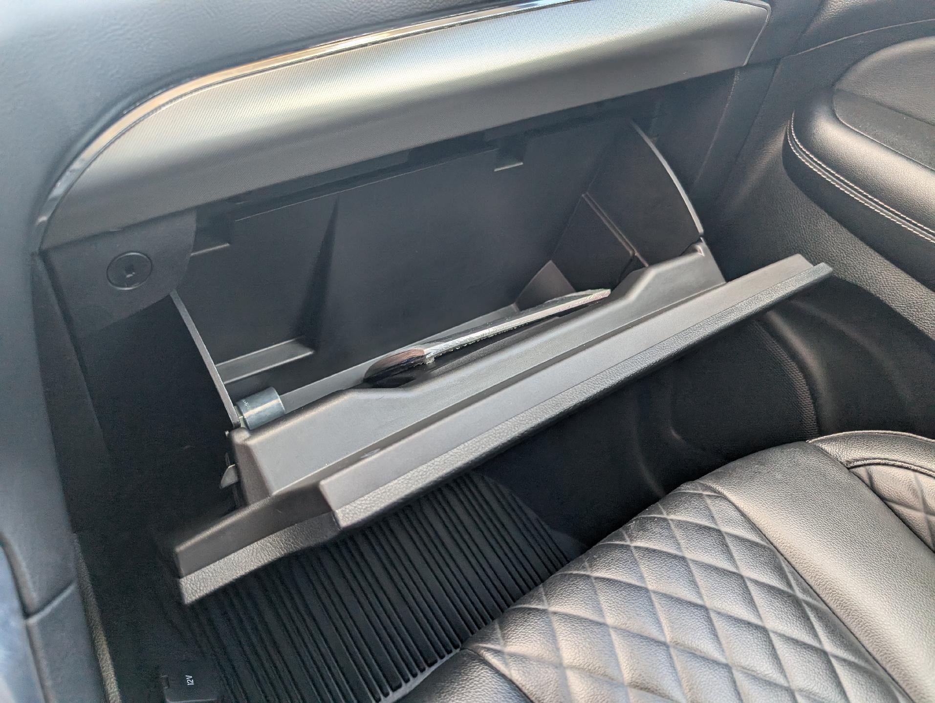 2023 Ford Edge Titanium AWD