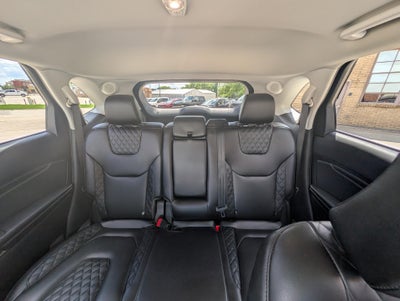 2023 Ford Edge Titanium AWD