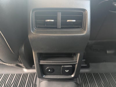 2023 Ford Edge Titanium AWD