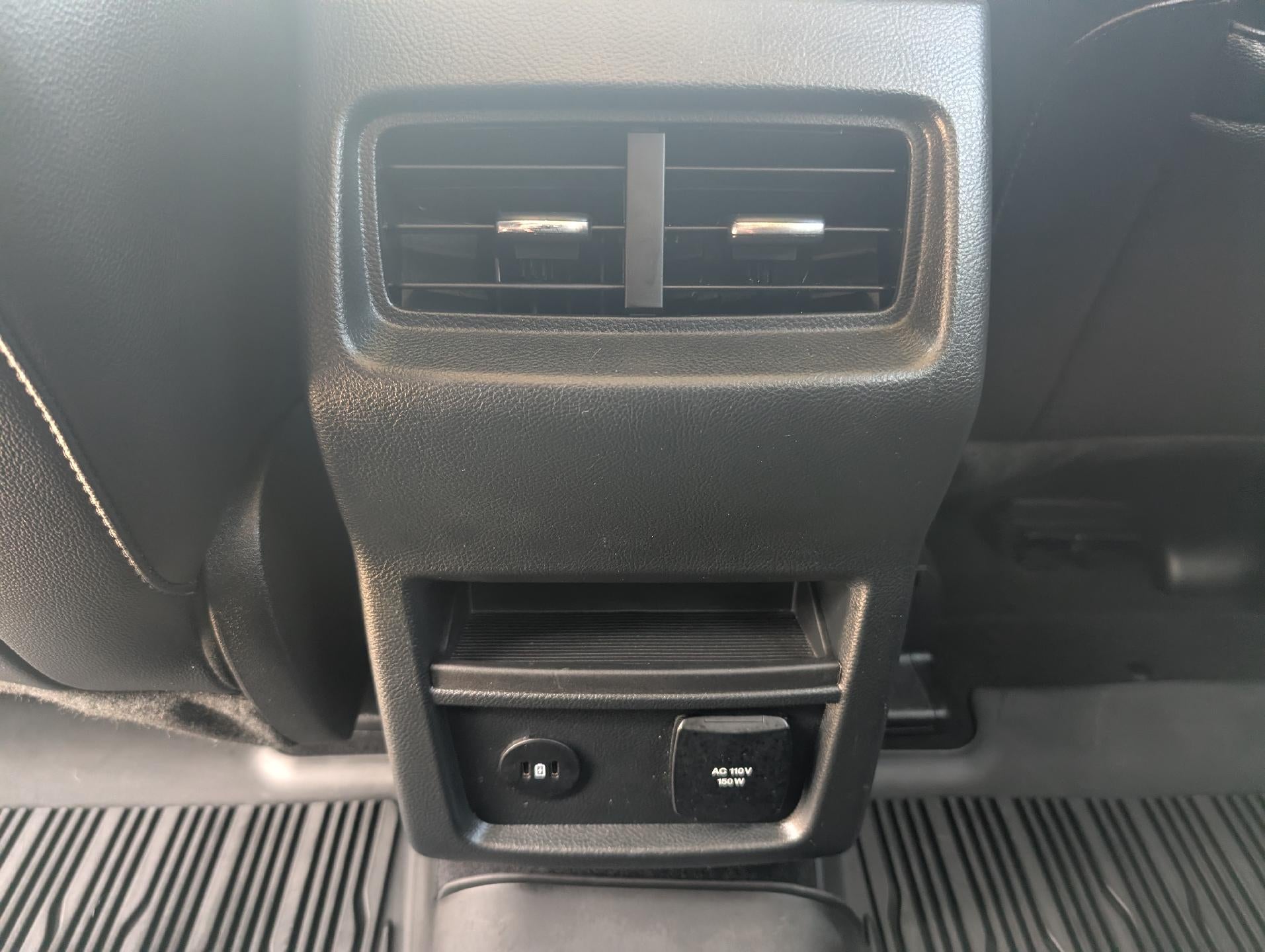 2023 Ford Edge Titanium AWD