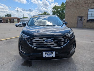 2023 Ford Edge Titanium AWD