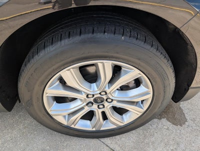 2023 Ford Edge Titanium AWD