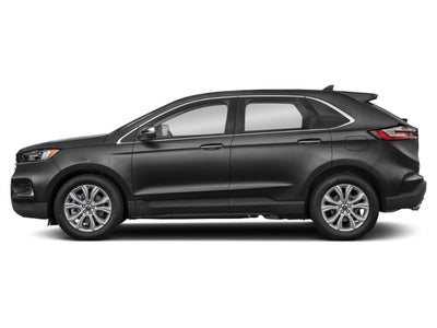 2023 Ford Edge Titanium AWD