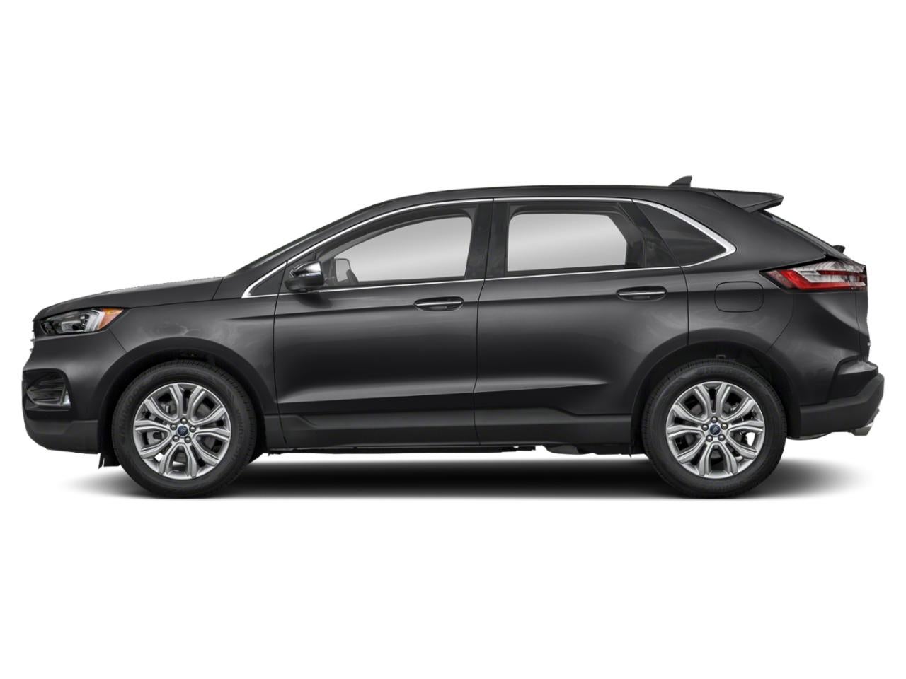 2023 Ford Edge Titanium AWD