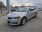 2015 Chevrolet Impala 2LTZ