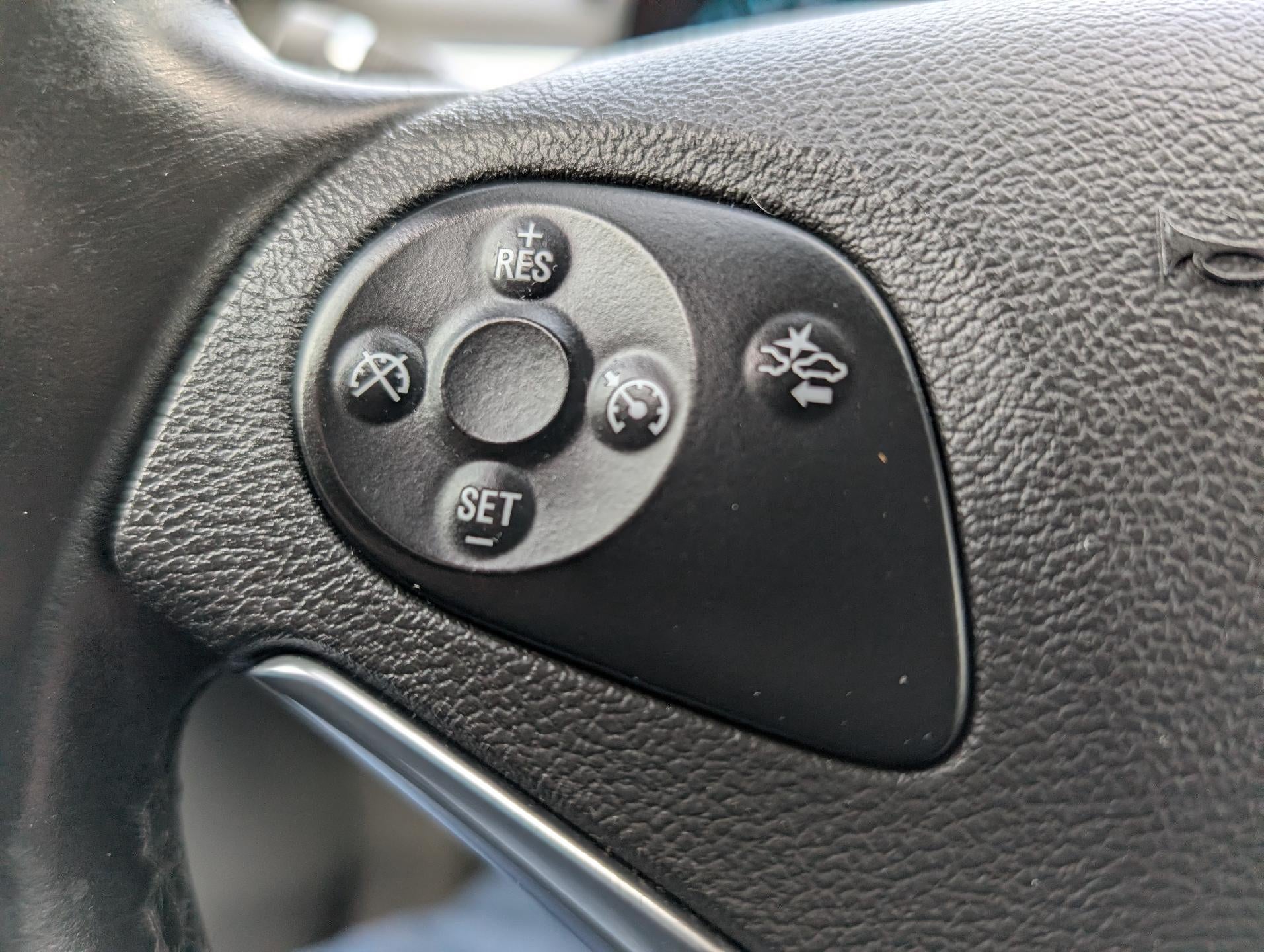 2015 Chevrolet Impala 2LTZ