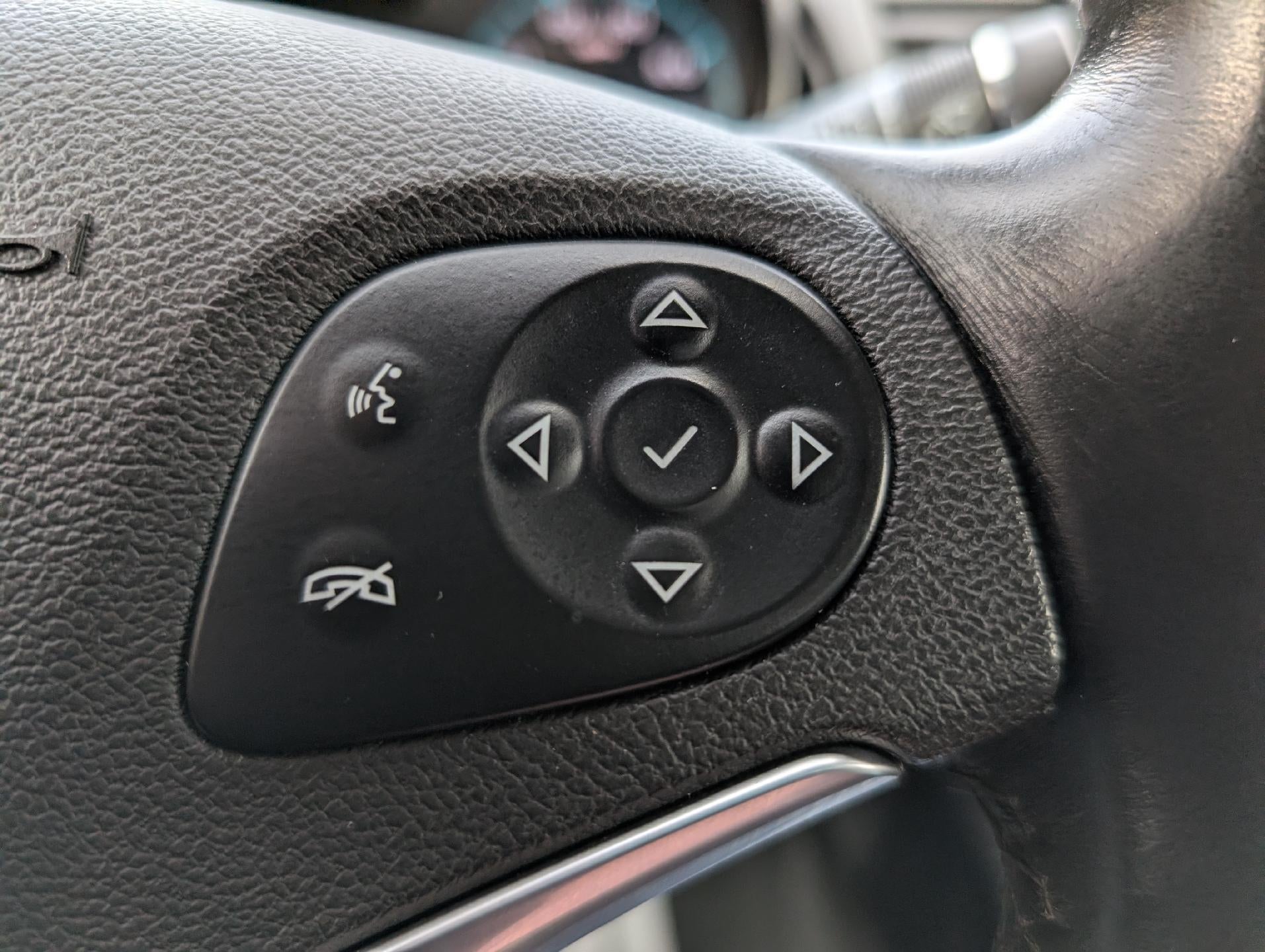 2015 Chevrolet Impala 2LTZ