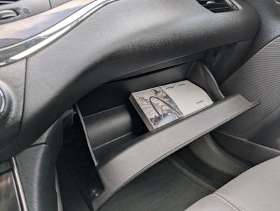 2015 Chevrolet Impala 2LTZ