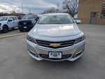 2015 Chevrolet Impala 2LTZ