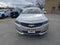 2015 Chevrolet Impala 2LTZ