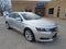 2015 Chevrolet Impala 2LTZ