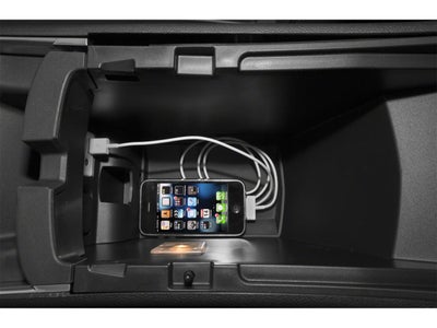 2015 Chevrolet Impala 2LTZ