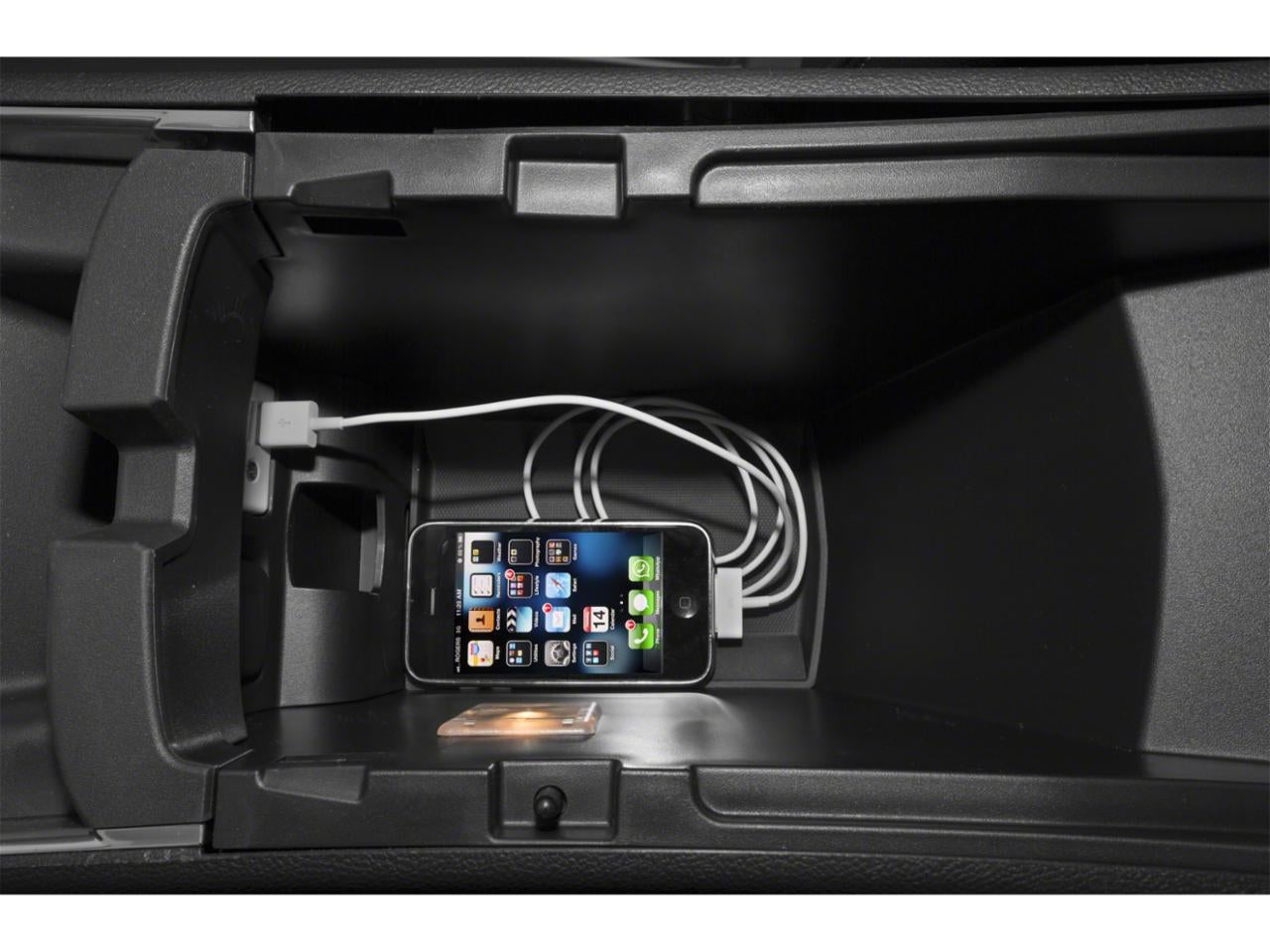 2015 Chevrolet Impala 2LTZ