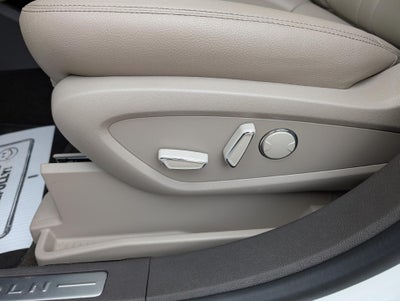 2023 Lincoln Nautilus Standard AWD