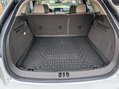2023 Lincoln Nautilus Standard AWD