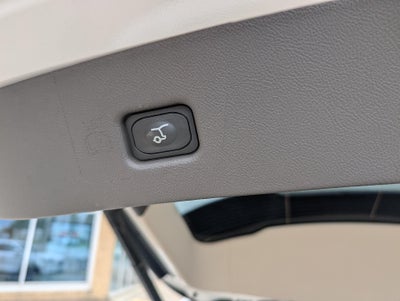 2023 Lincoln Nautilus Standard AWD
