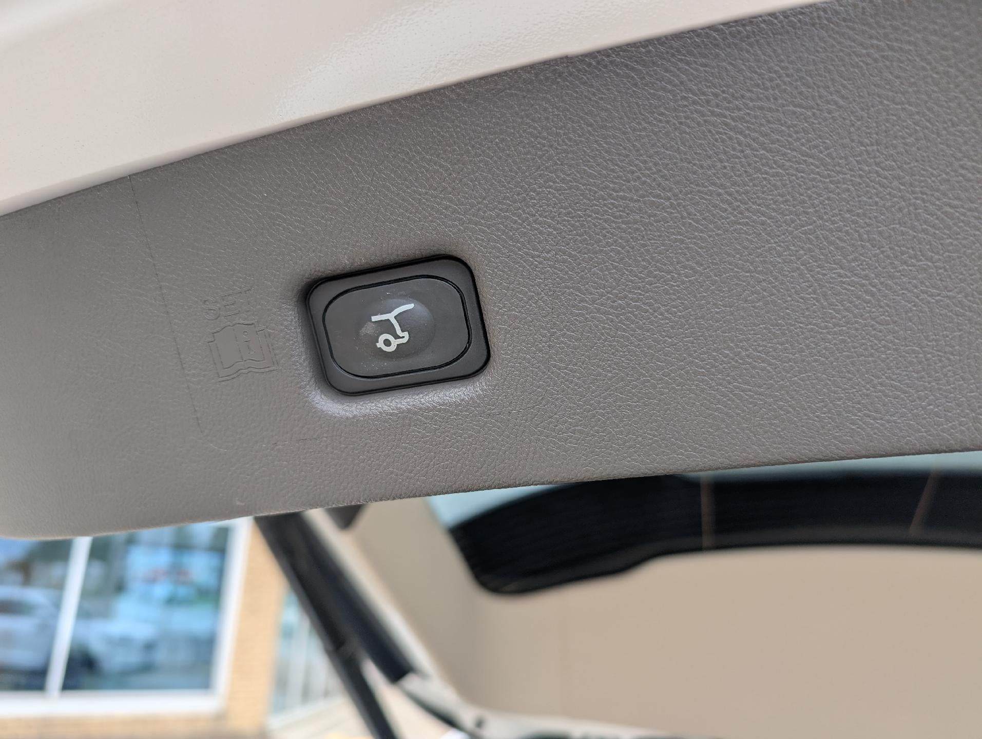 2023 Lincoln Nautilus Standard AWD