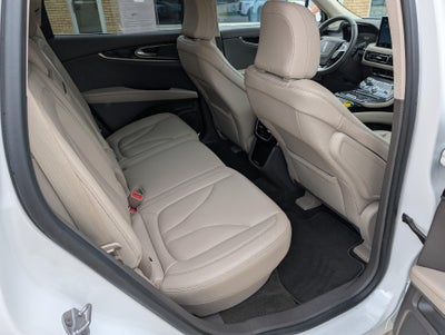 2023 Lincoln Nautilus Standard AWD