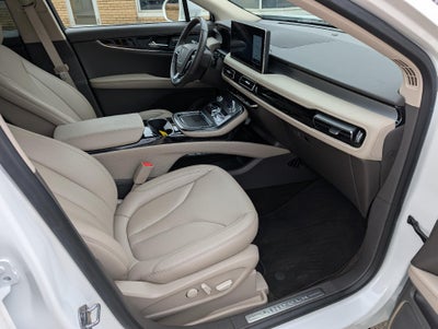 2023 Lincoln Nautilus Standard AWD