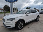 2023 Lincoln Nautilus Standard AWD