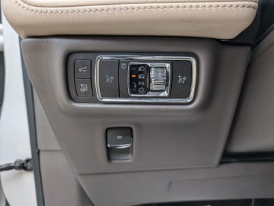 2023 Lincoln Nautilus Standard AWD