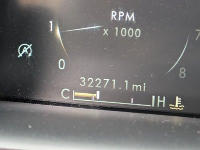 2023 Lincoln Nautilus Standard AWD