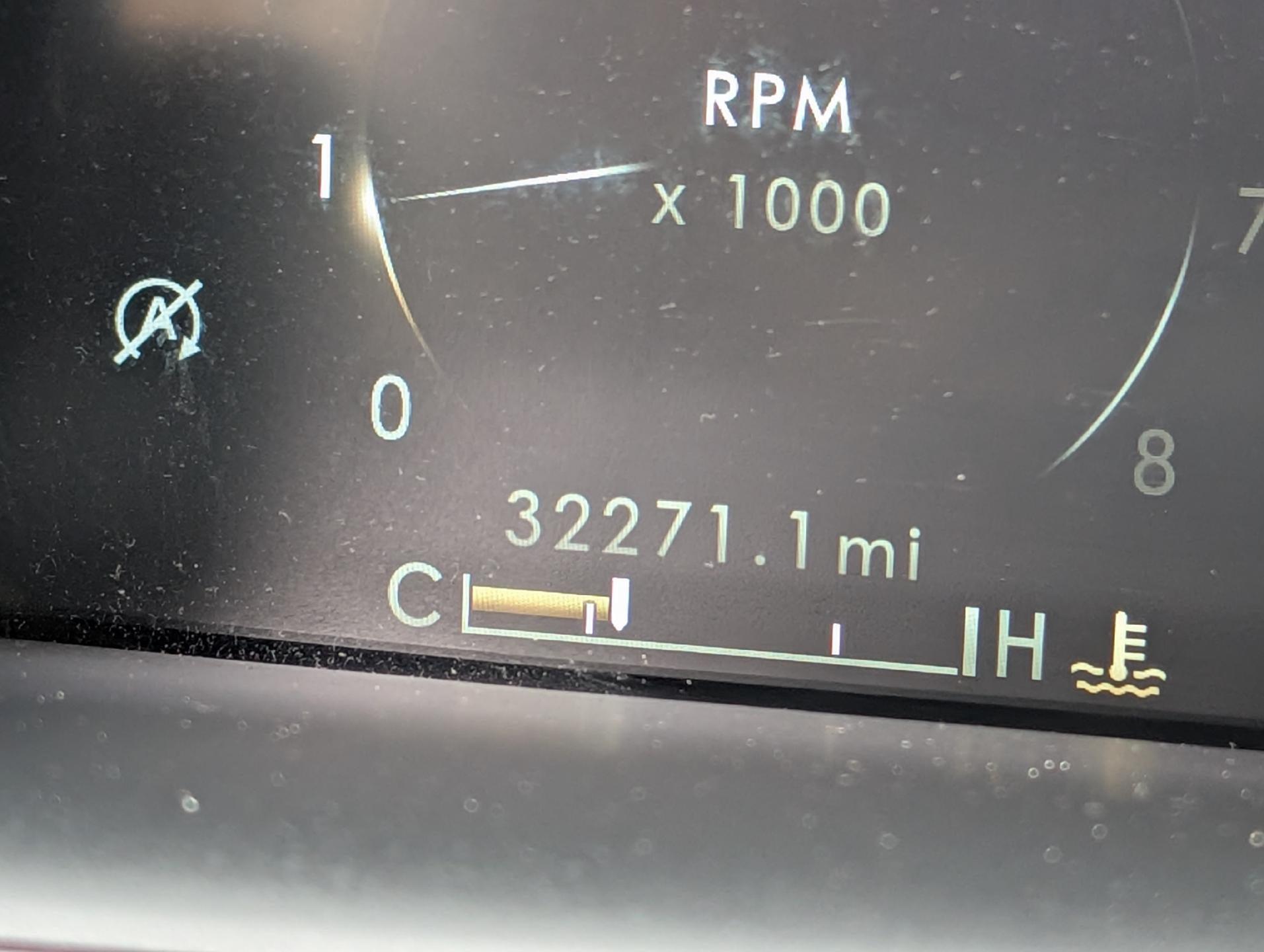 2023 Lincoln Nautilus Standard AWD