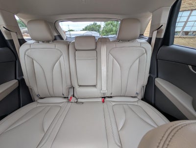 2023 Lincoln Nautilus Standard AWD