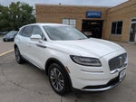2023 Lincoln Nautilus Standard AWD