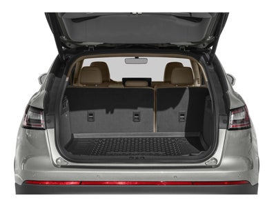 2023 Lincoln Nautilus Standard AWD